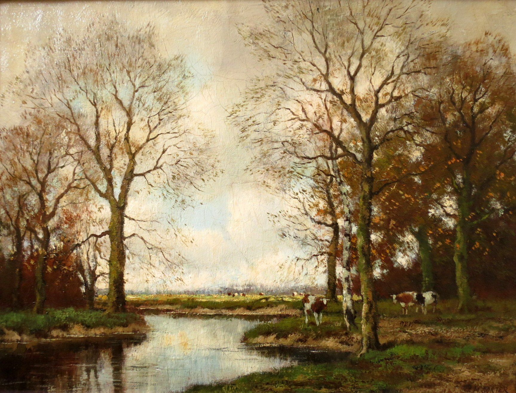 Gorter, A.M.